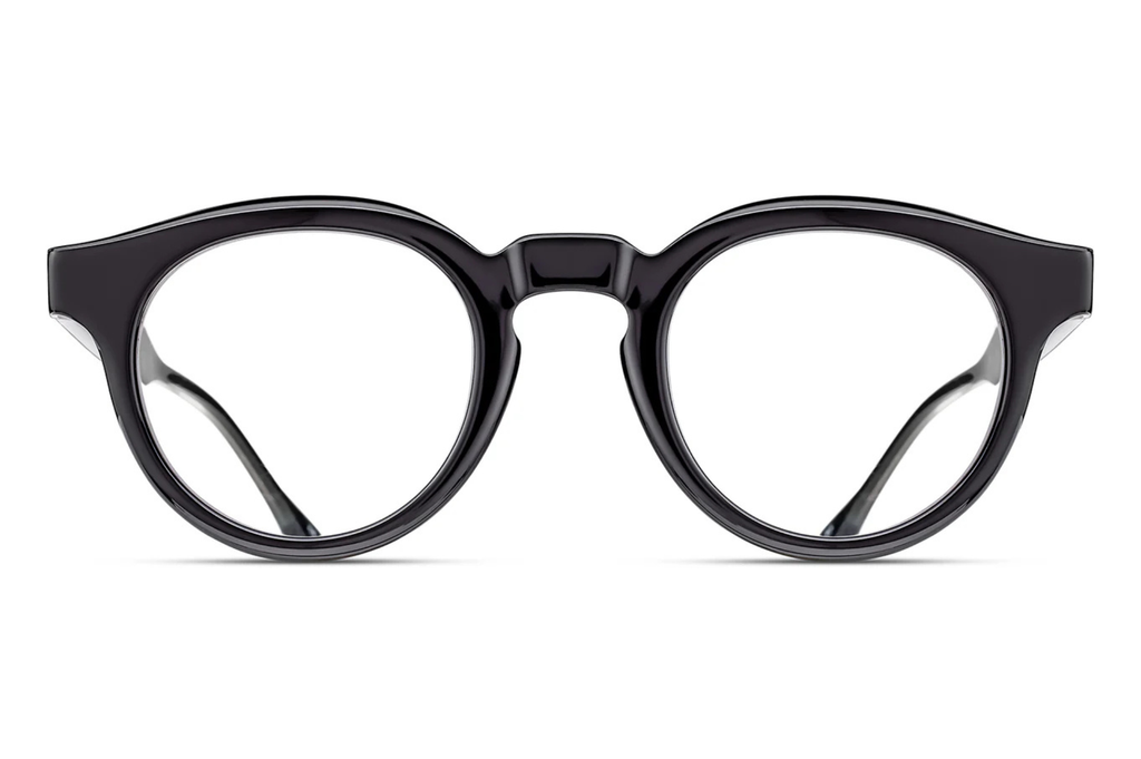 Occhiali da vista MATSUDA M1039 BLACK GOLD