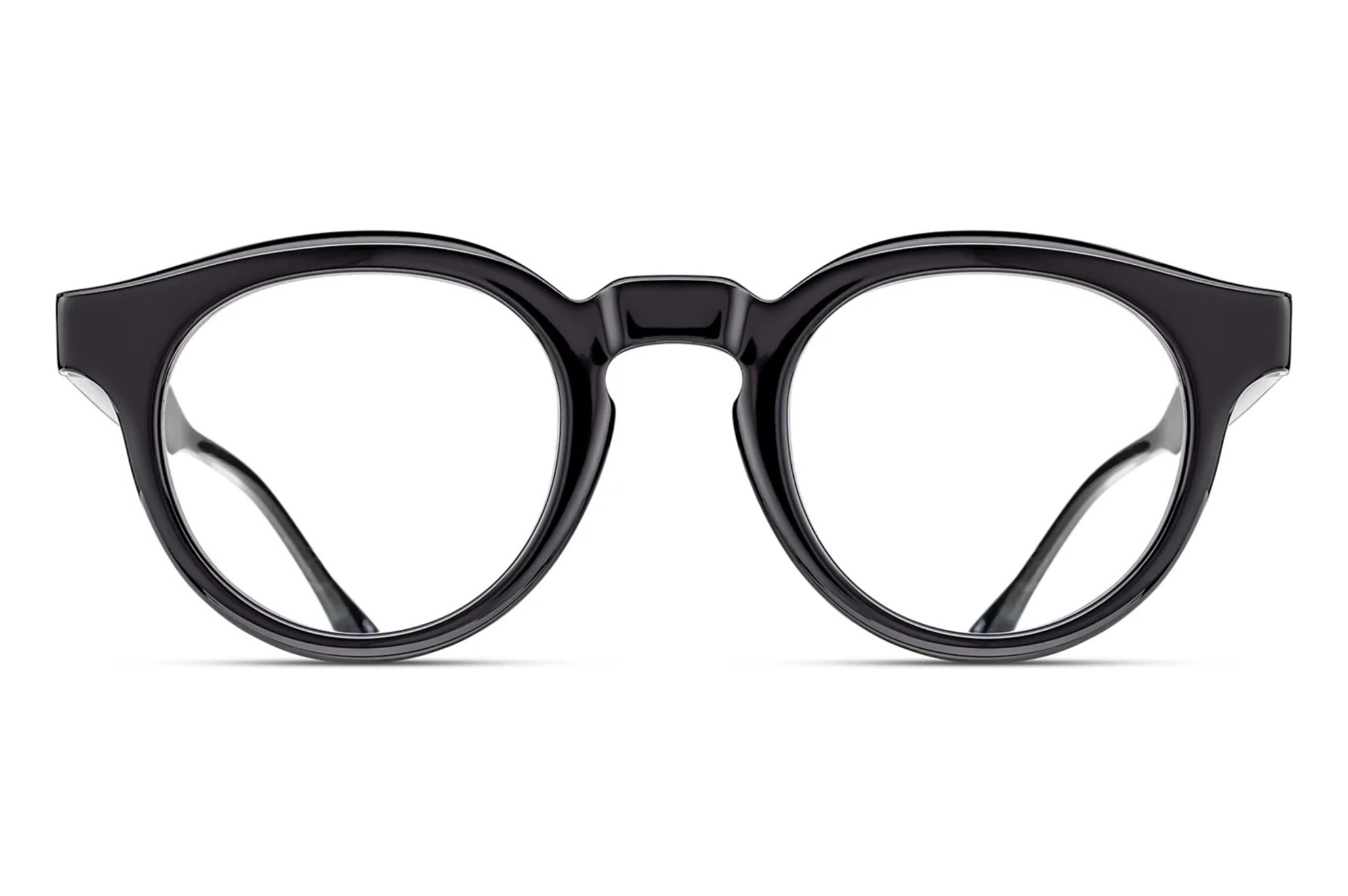 Occhiali da vista MATSUDA M1039 BLACK GOLD