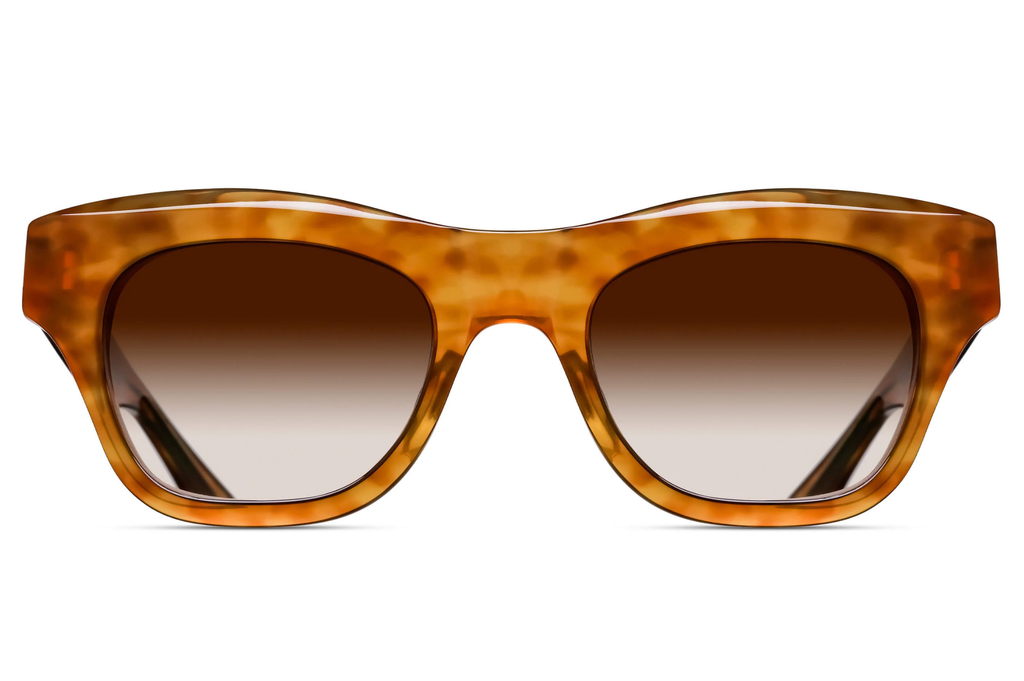 Occhiali da sole MATSUDA M1027 Maple Natural