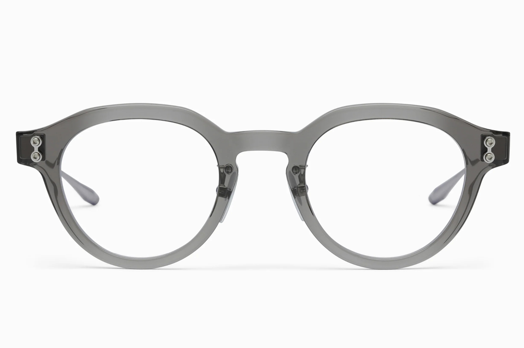 Occhiali da vista AKONI WISE THREE UNIVERSAL Crystal Dark Grey