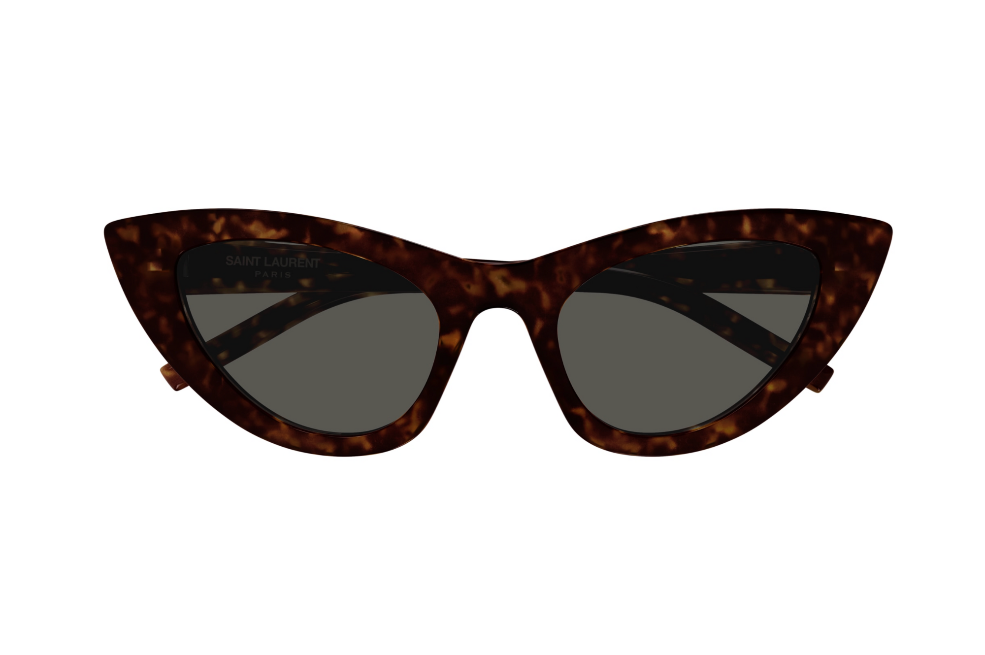 Occhiali da sole SAINT LAURENT SL 213 LILY HAVANA