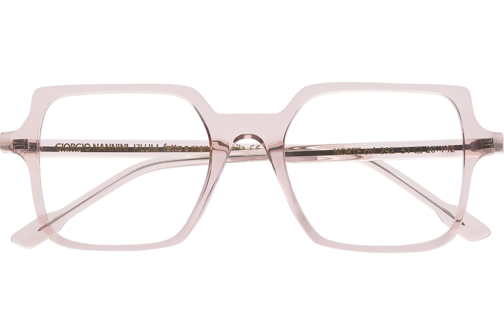 Occhiali da vista GIORGIO NANNINI FILUM NORTE 292