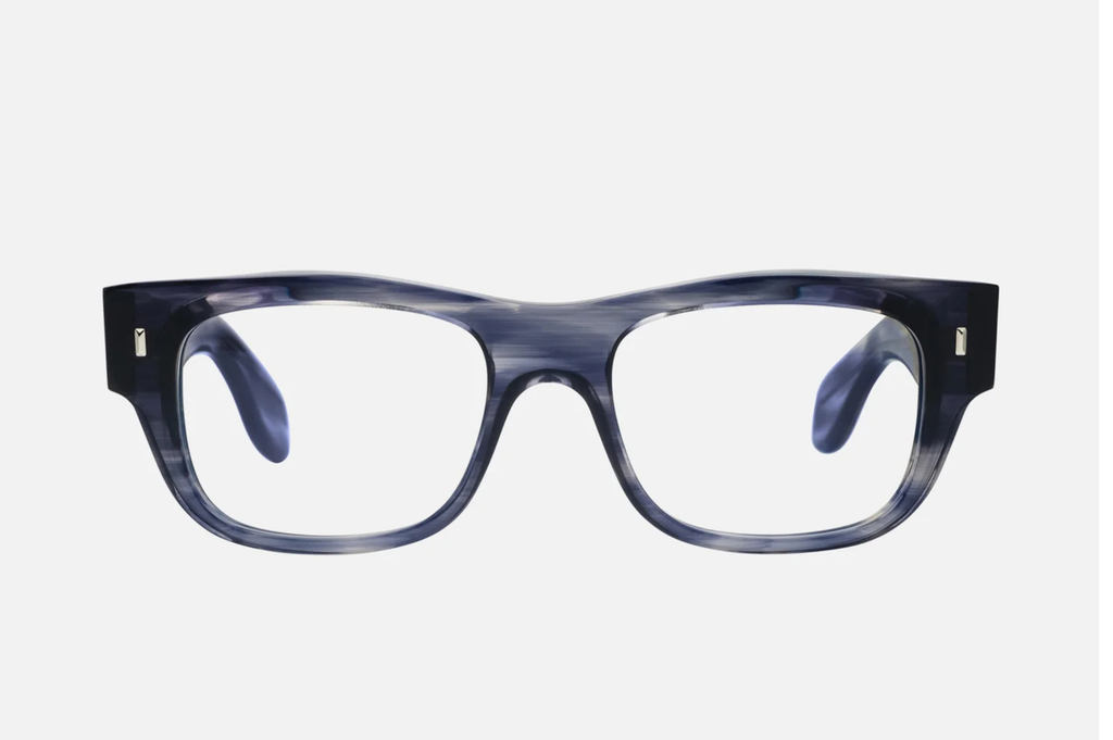 Occhiali da vista Cutler And Gross 9692 Blue Smoke