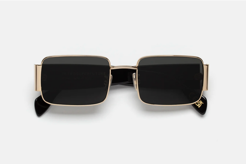Occhiali RETROSUPERFUTURE Z Black