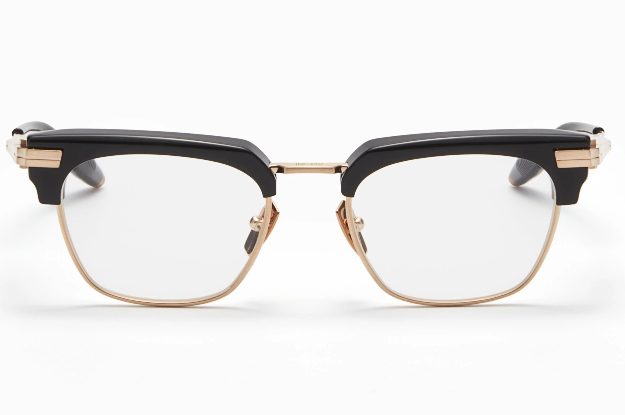 Occhiali da vista AKONI HUBBLE Black