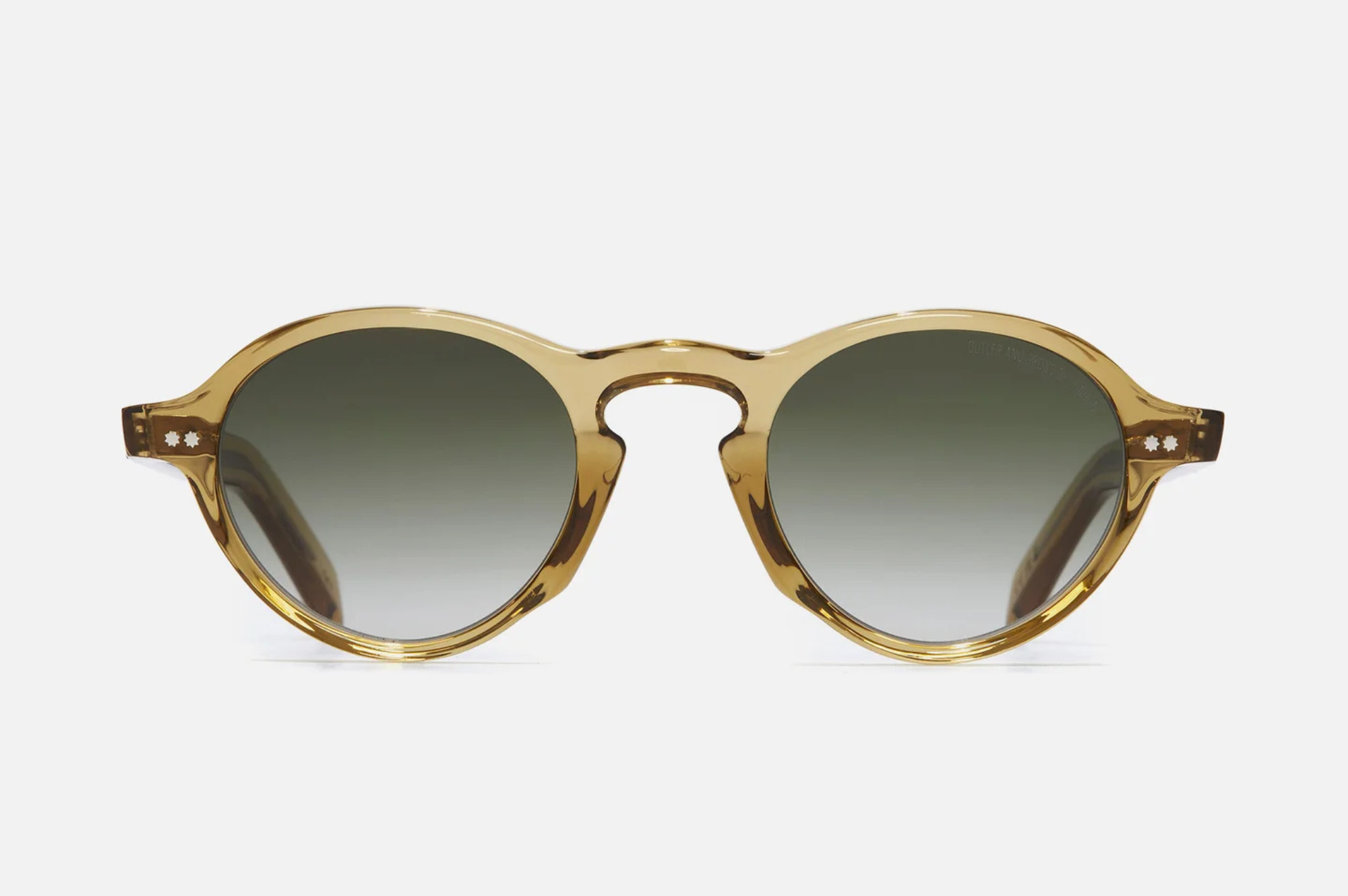 Occhiali da sole Cutler And Gross GR08