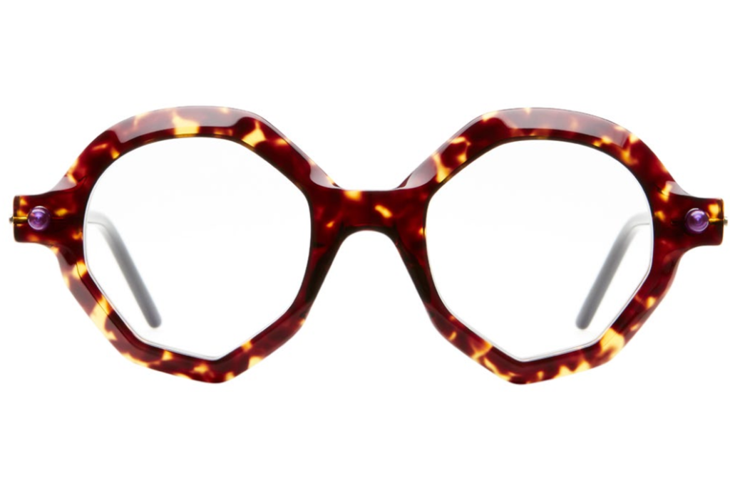 Occhiali da vista KUBORAUM P18 Tortoise