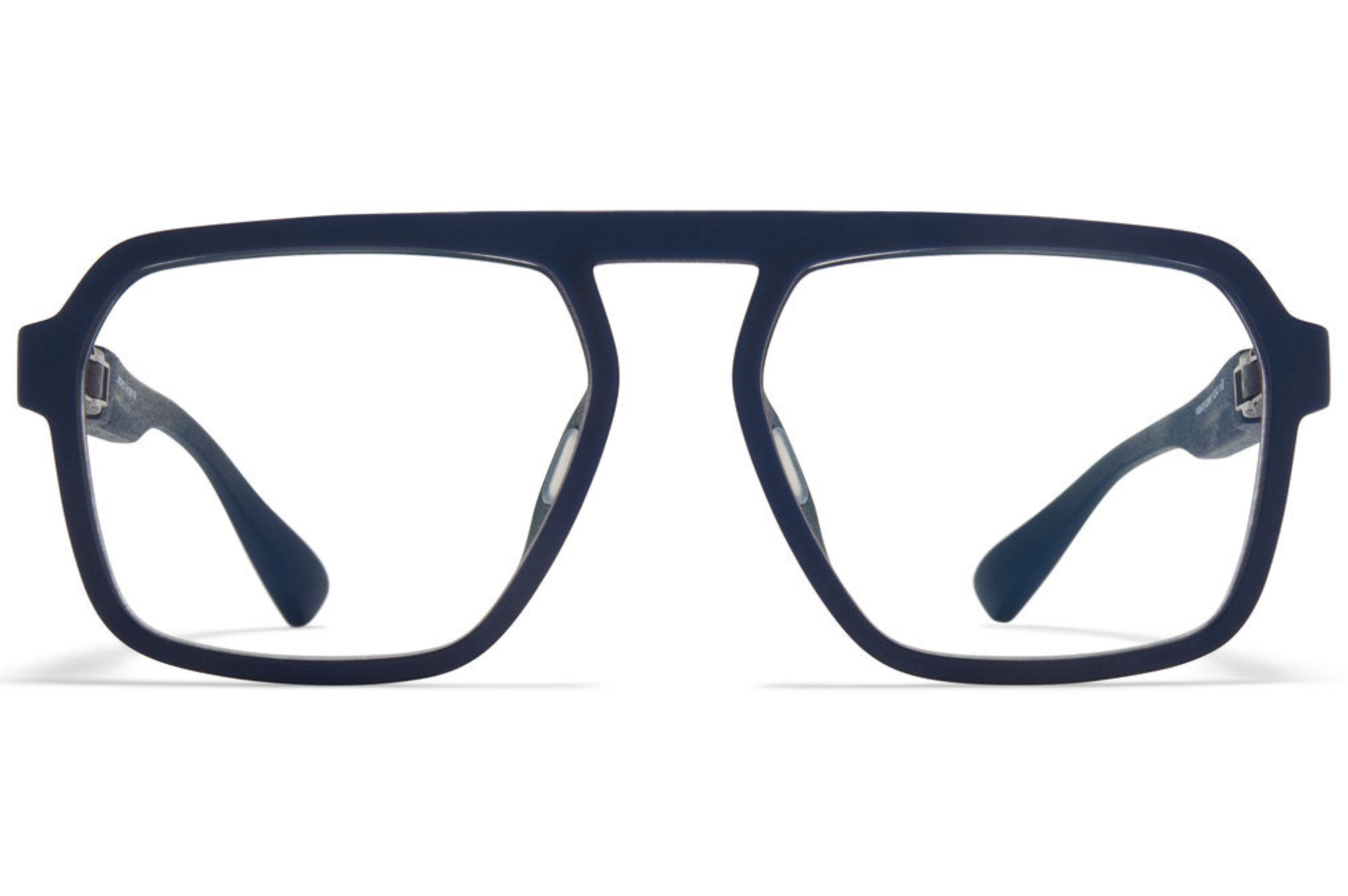 Occhiali da vista MYKITA LETO MD34-Indigo