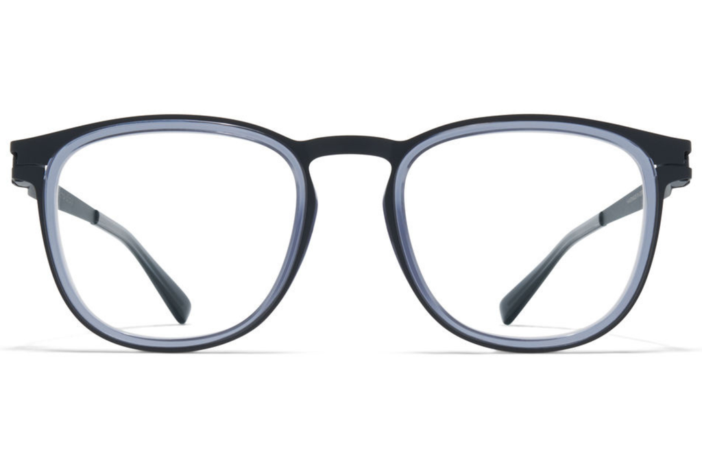 Occhiali da vista MYKITA CANTARA A62 Indigo Deep Ocean