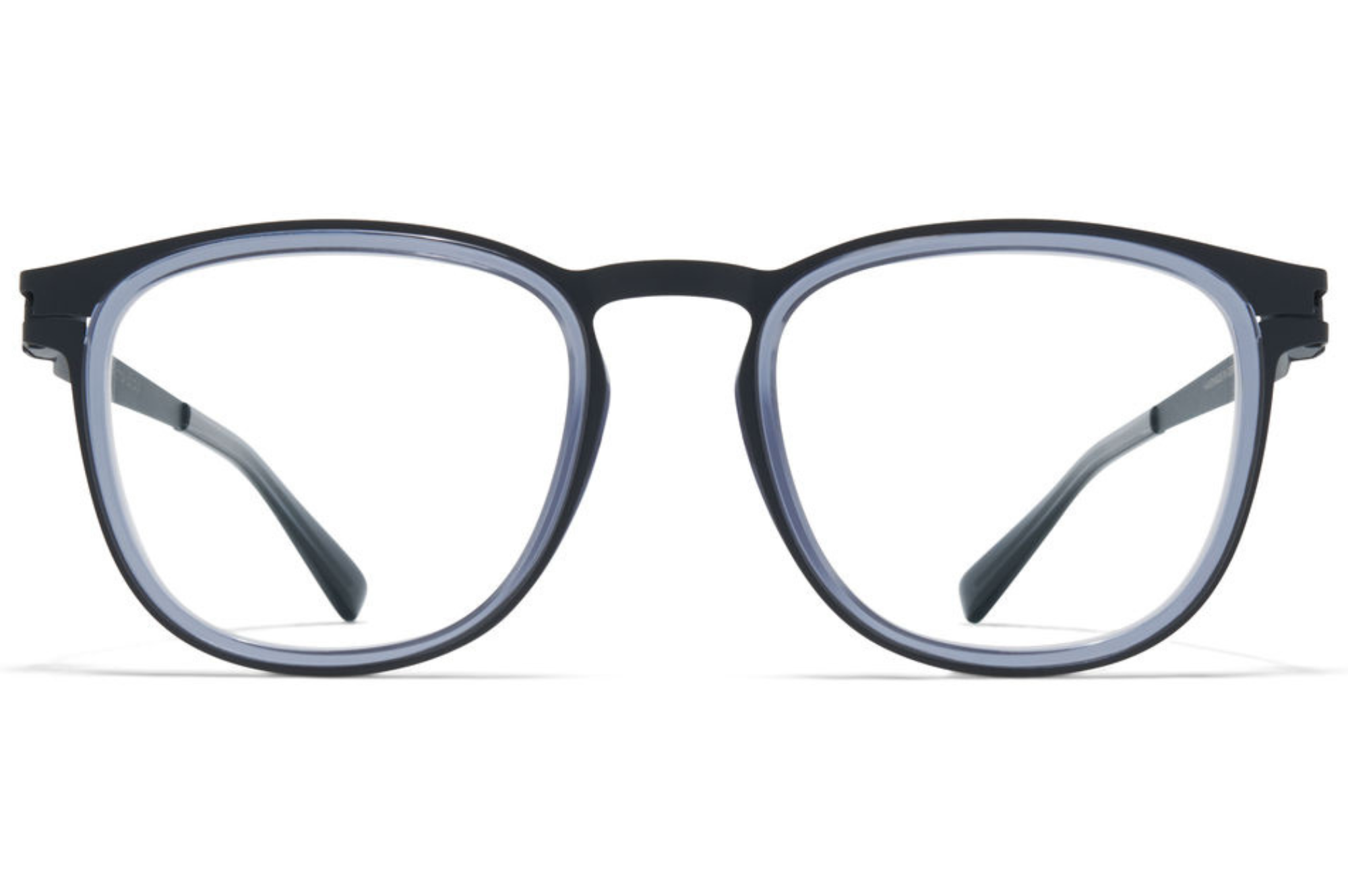 Occhiali da vista MYKITA CANTARA A62 Indigo Deep Ocean