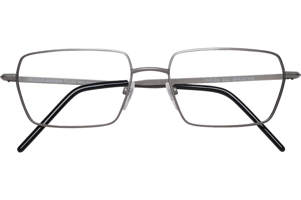 Occhiali da vista GIORGIO NANNINI FILUM TARVOS 012