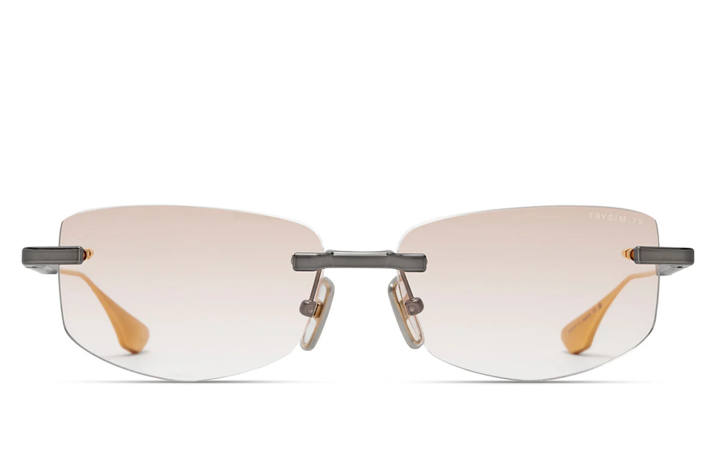 Occhiali da vista DITA TRYSIM.75 02