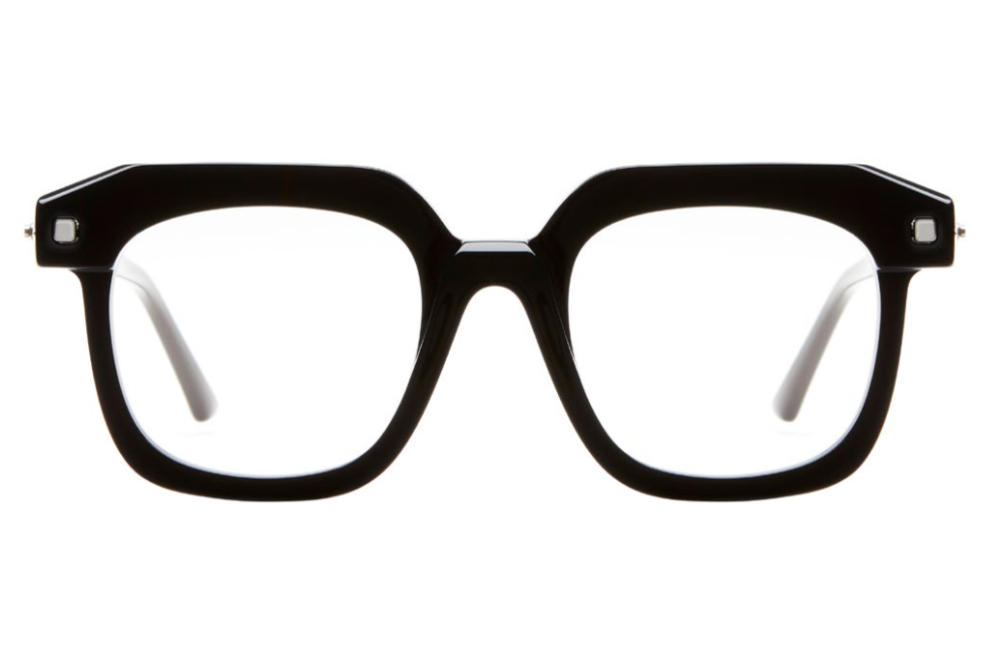 Occhiali da vista KUBORAUM J8 Black shine