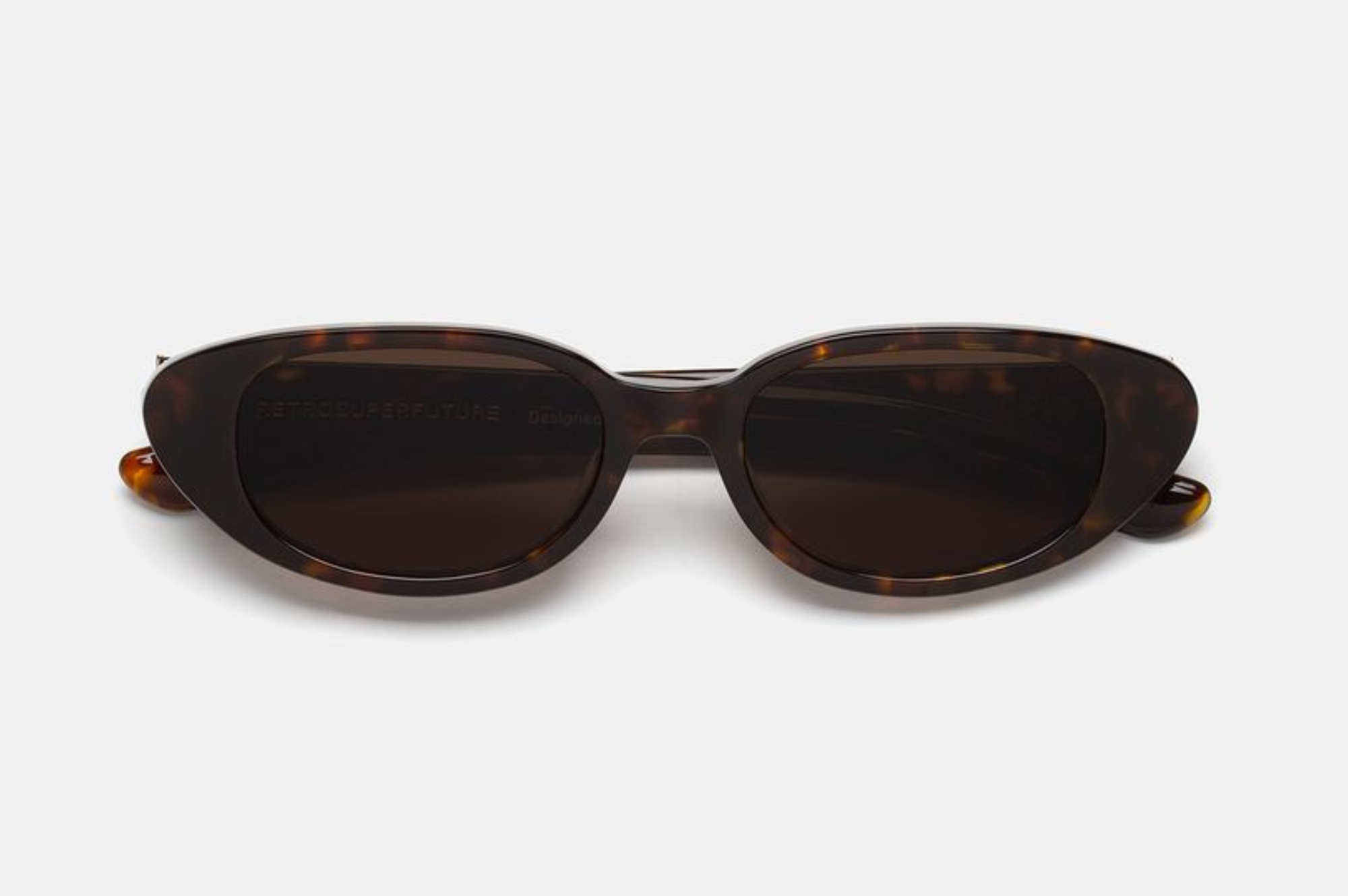 RETROSUPERFUTURE Vega Burnt Havana