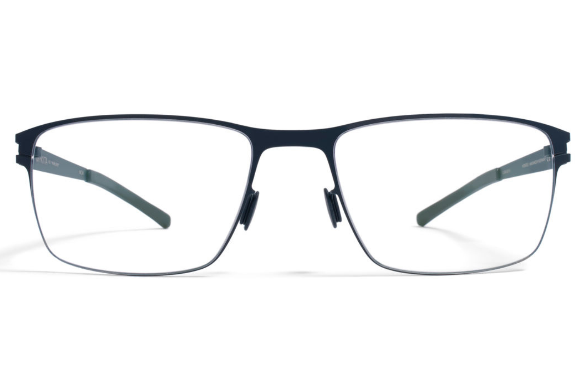 Occhiali da vista MYKITA MARLOWE Navy