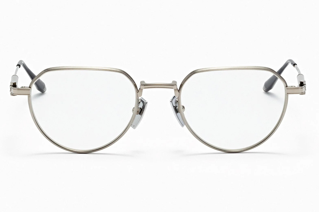 Occhiali da vista AKONI ARTEMIS Black Palladium