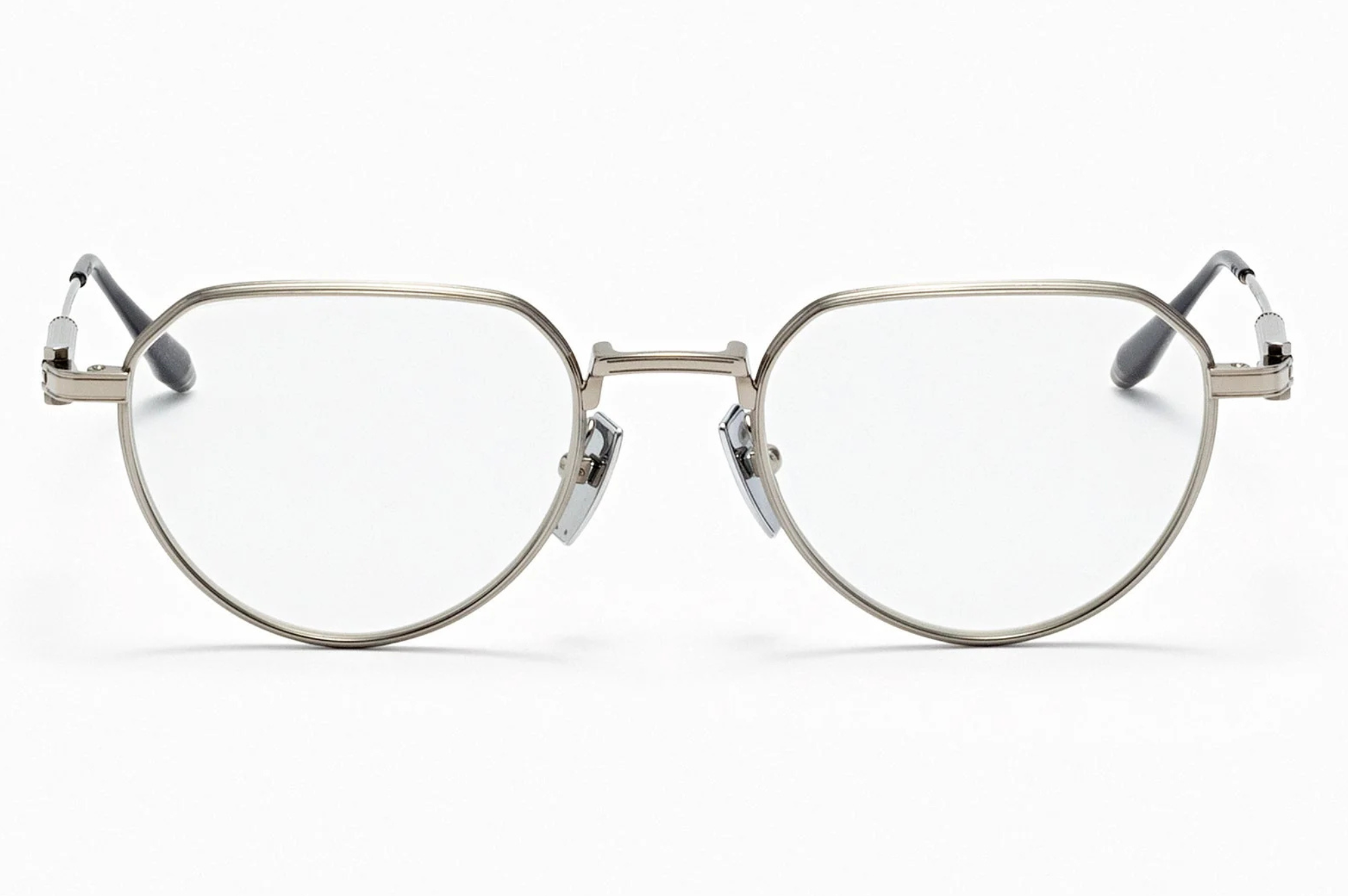 Occhiali da vista AKONI ARTEMIS Black Palladium