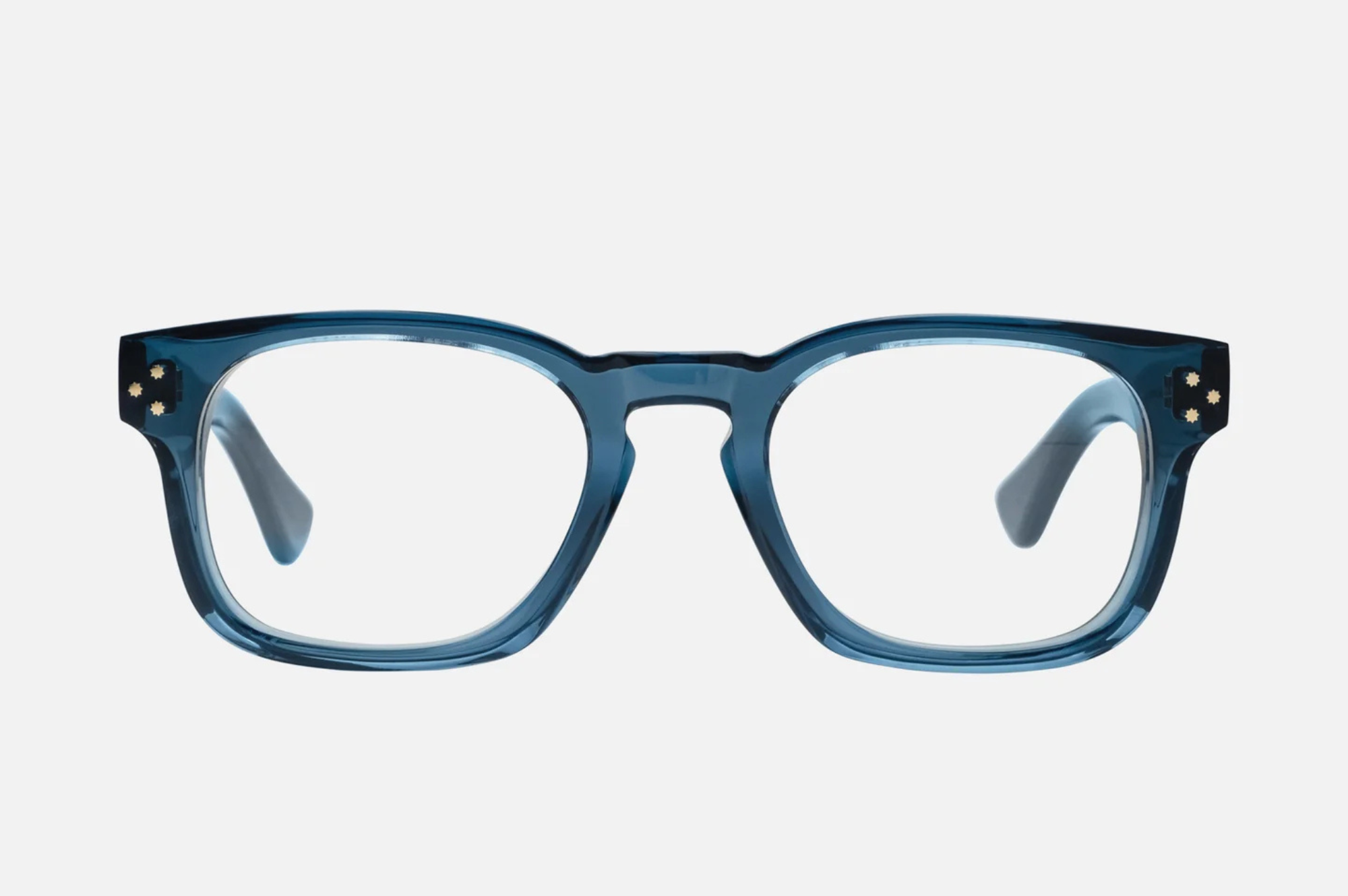 Occhiali da vista Cutler And Gross 9768 Tribeca Teal