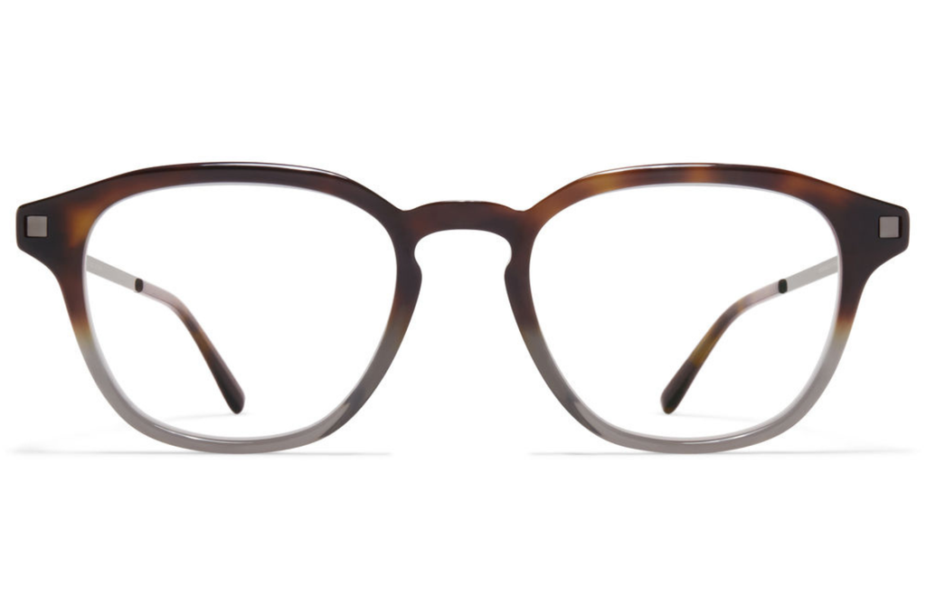 Occhiali da vista MYKITA PANA C9 Santiago Gradient Shiny Gra