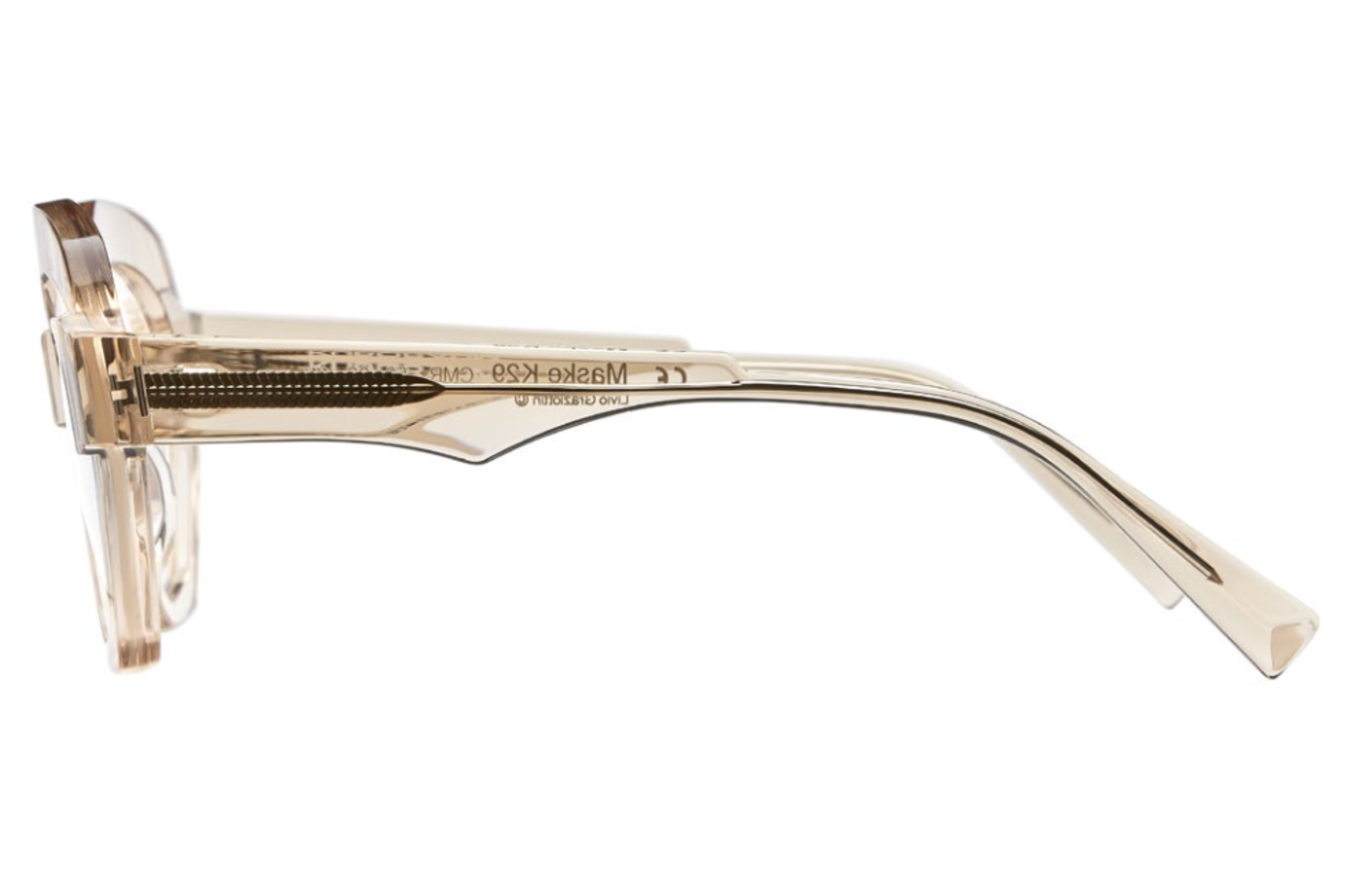Occhiali da vista KUBORAUM K29 Cashmere