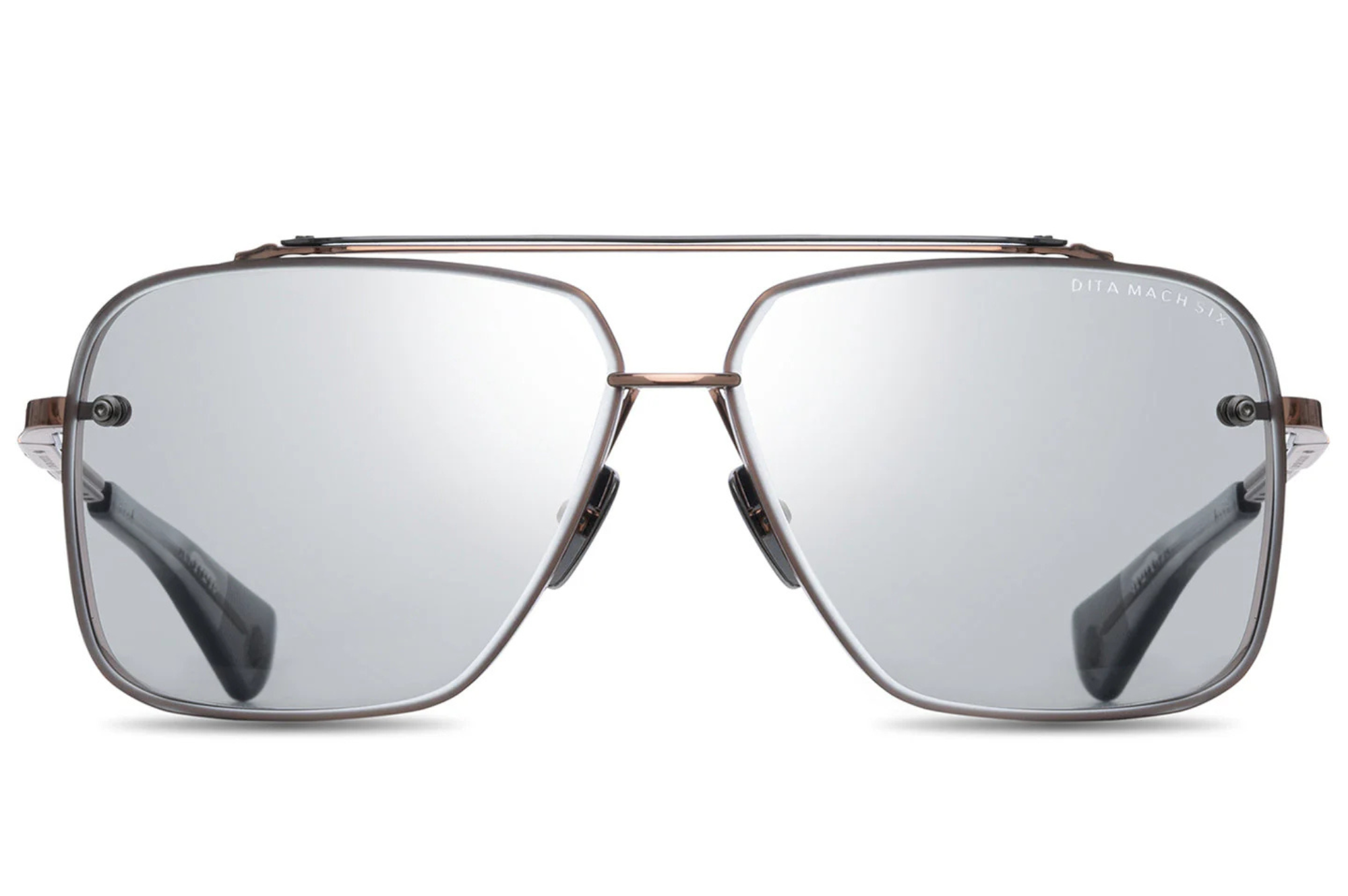 Occhiali da sole DITA MACH-SIX 02