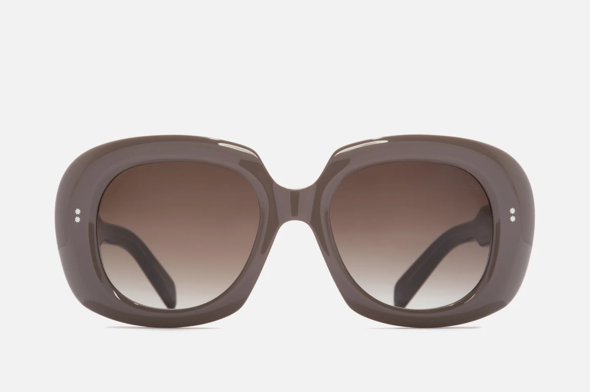 Occhiali da sole Cutler and Gross 9383 Mud