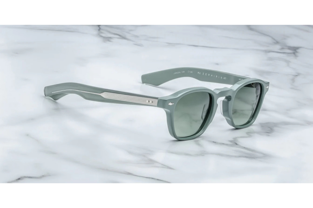 Occhiali da sole Jacques Marie Mage Zephirin 47 Breathe