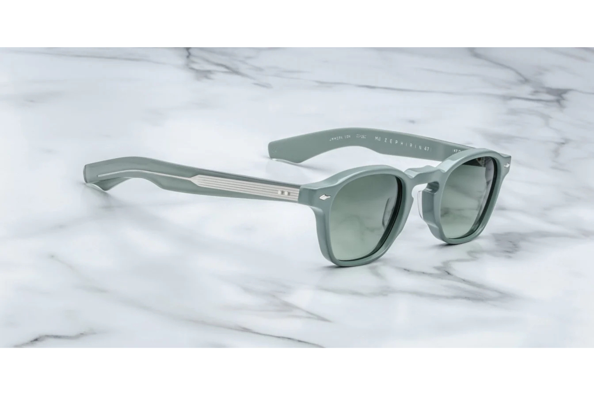 Occhiali da sole Jacques Marie Mage Zephirin 47 Breathe