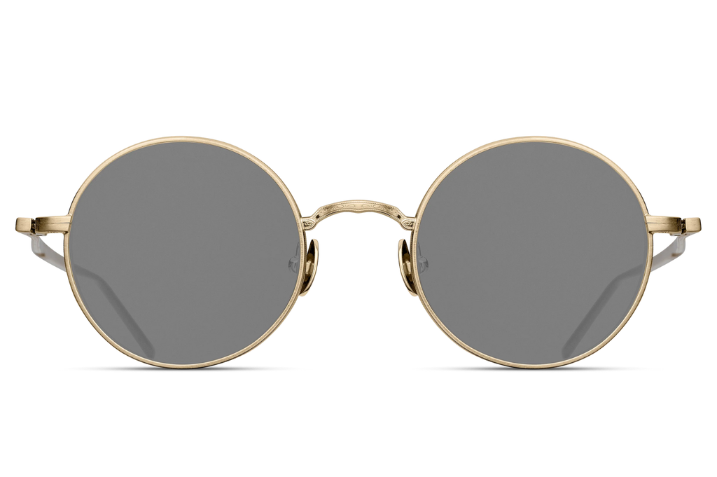 Occhiali da sole MATSUDA M3087 Brushed Gold