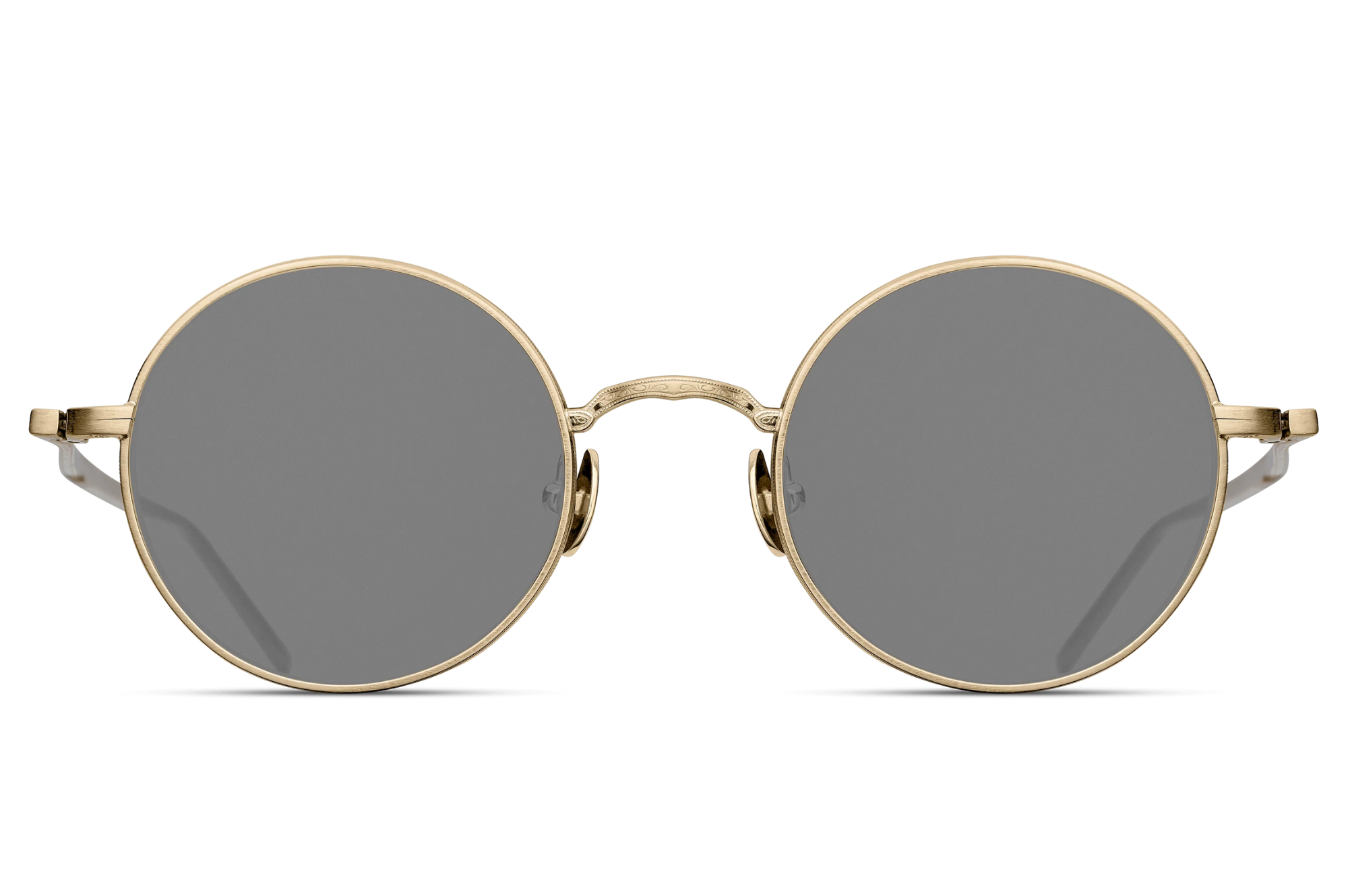 Occhiali da sole MATSUDA M3087 Brushed Gold