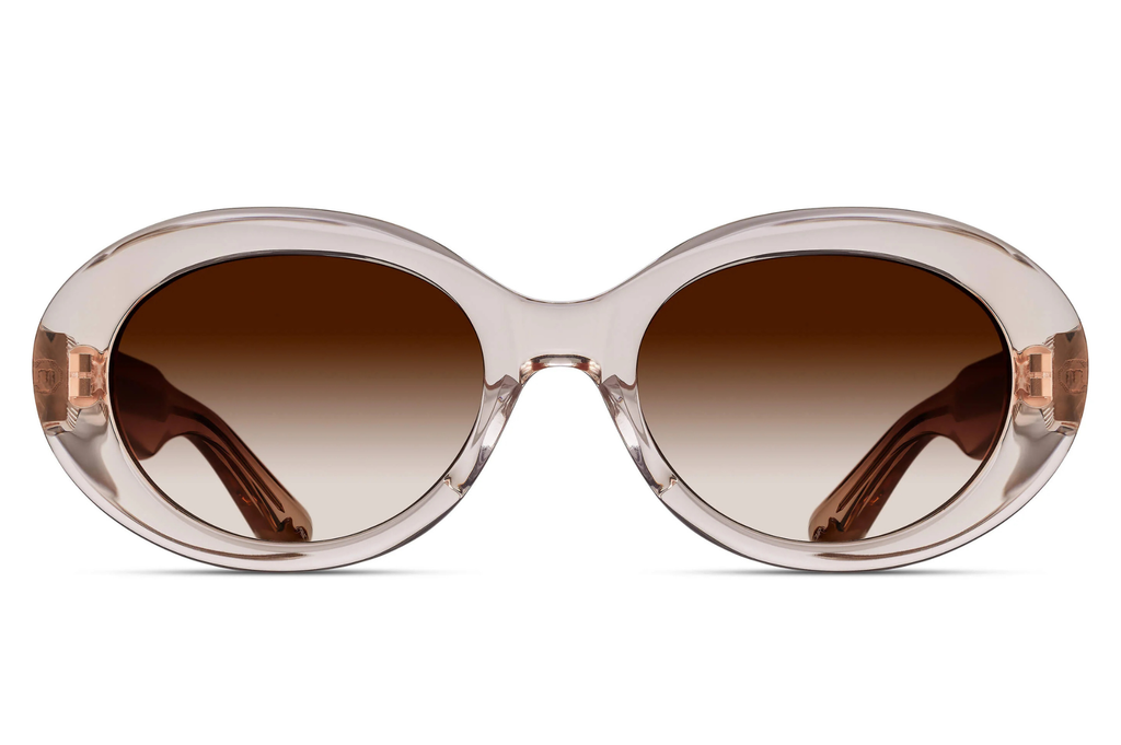 Occhiali da sole MATSUDA M1034 Champagne