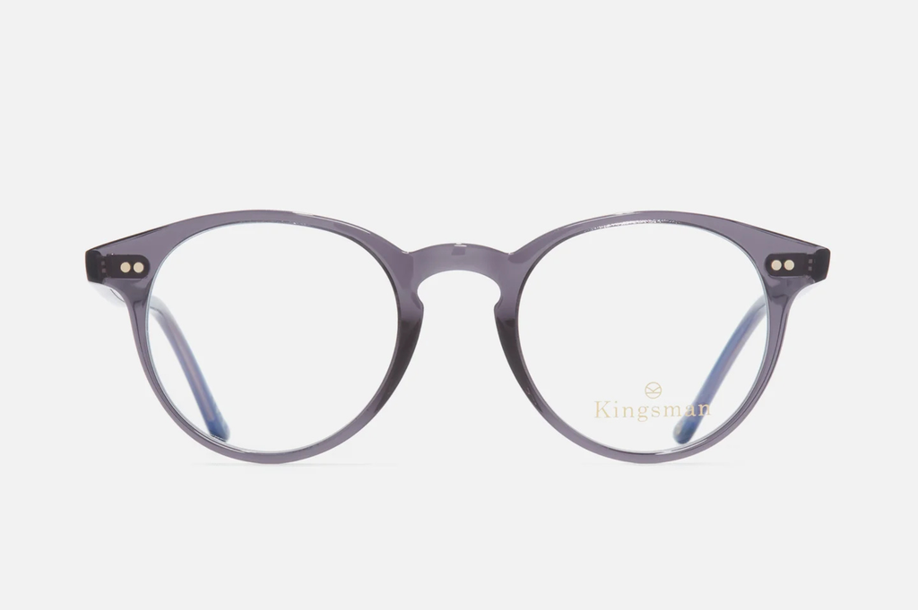 Occhiali da vista Cutler And Gross 0710 Dark Grey