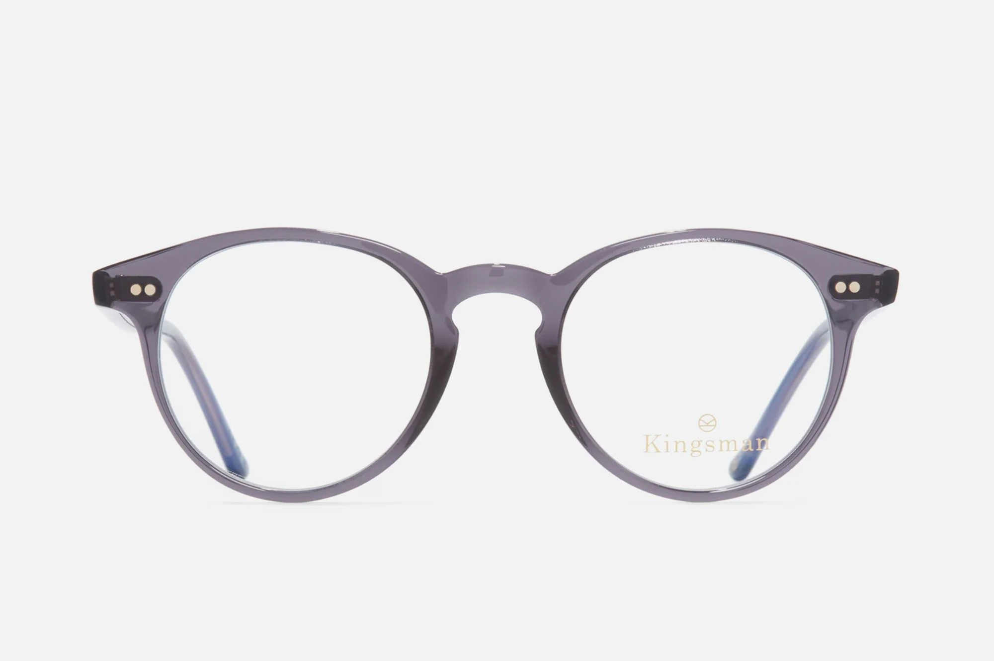 Occhiali da vista Cutler And Gross 0710 Dark Grey