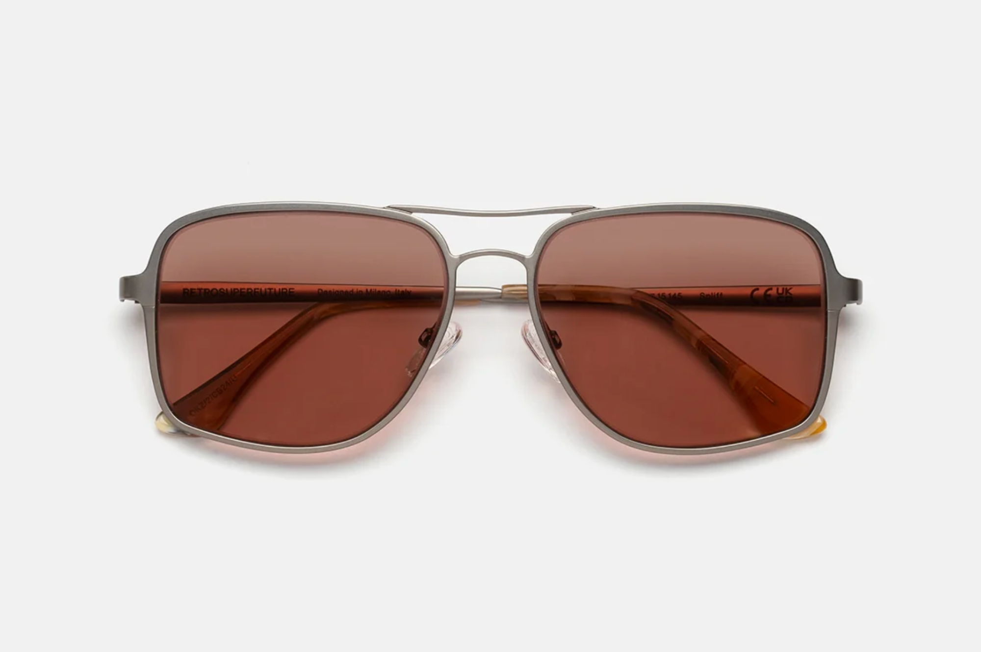 RETROSUPERFUTURE Spliff Boggie