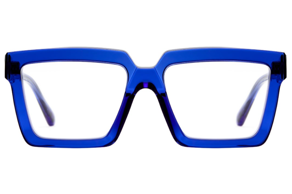 Occhiali da vista KUBORAUM K26 Ink Blue
