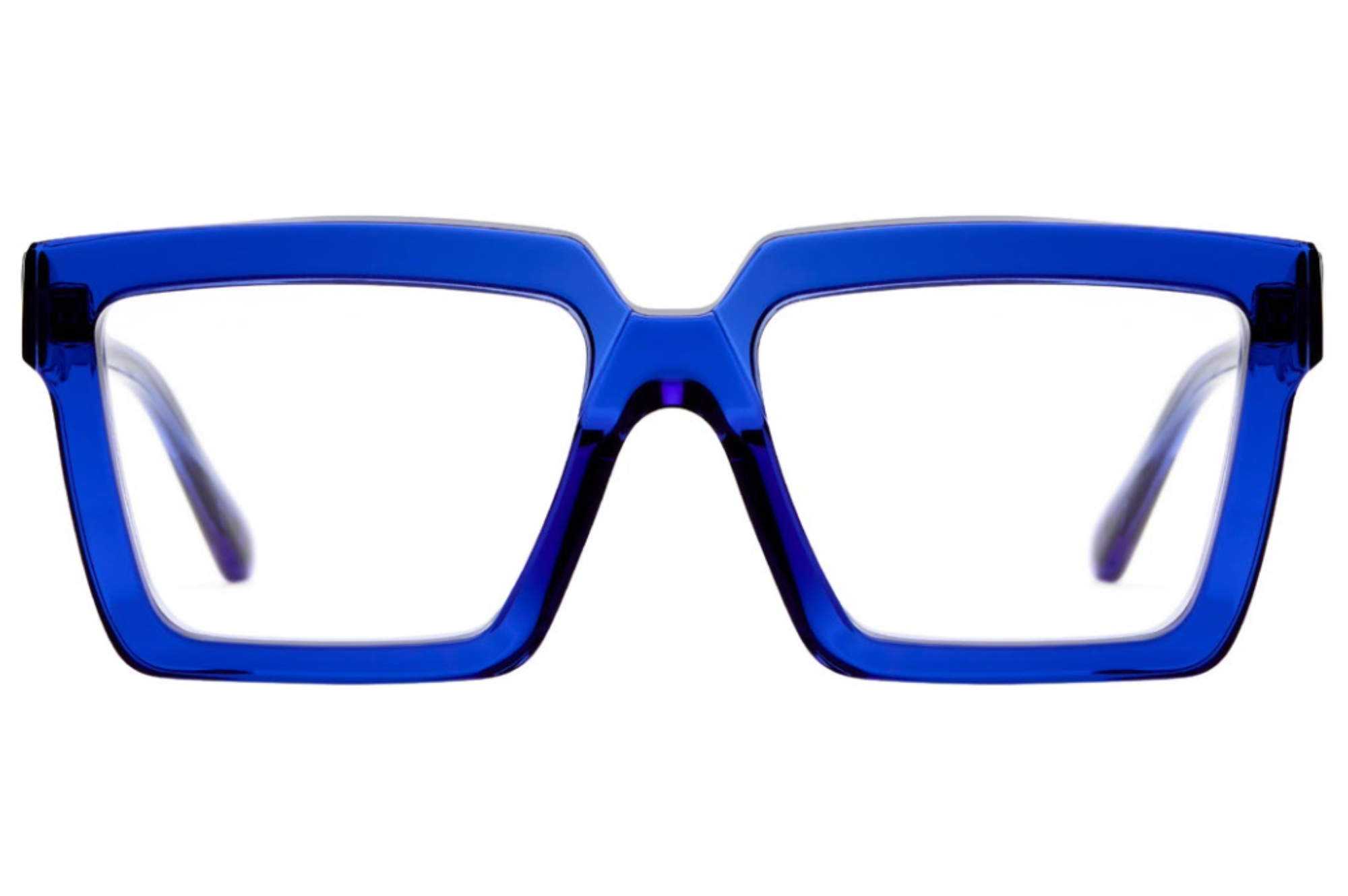 Occhiali da vista KUBORAUM K26 Ink Blue
