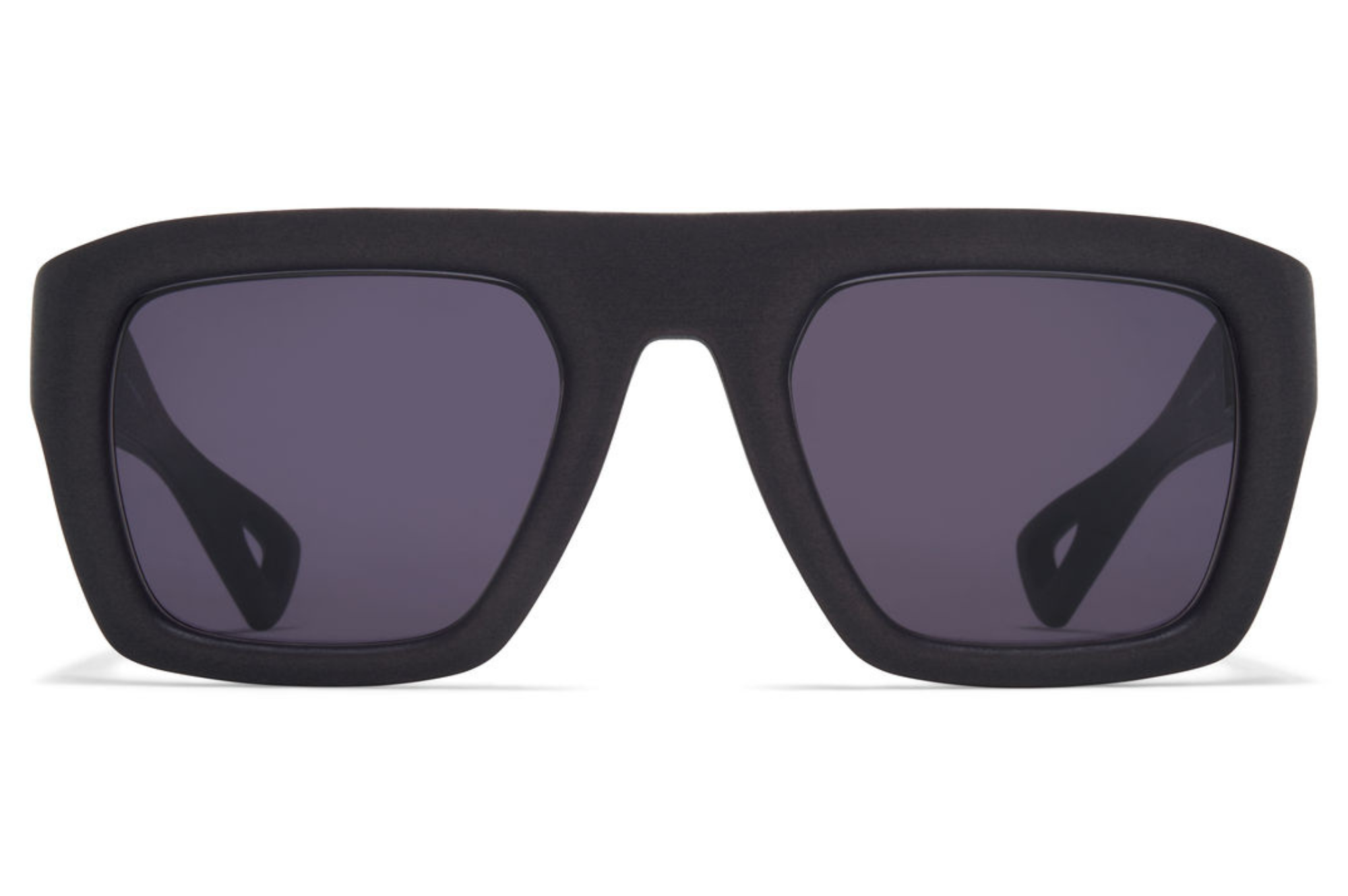 Occhiali da sole MYKITA BEACH MD35 Slate Grey
