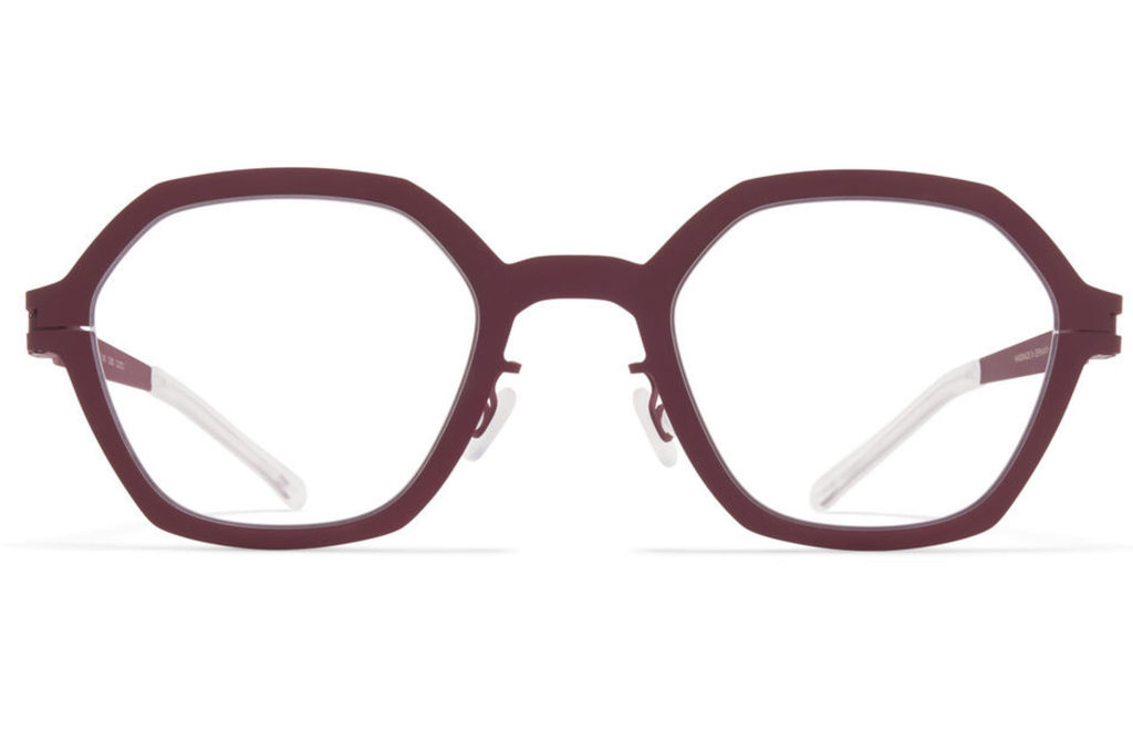 Occhiali da vista MYKITA ROSEMARY Elderberry