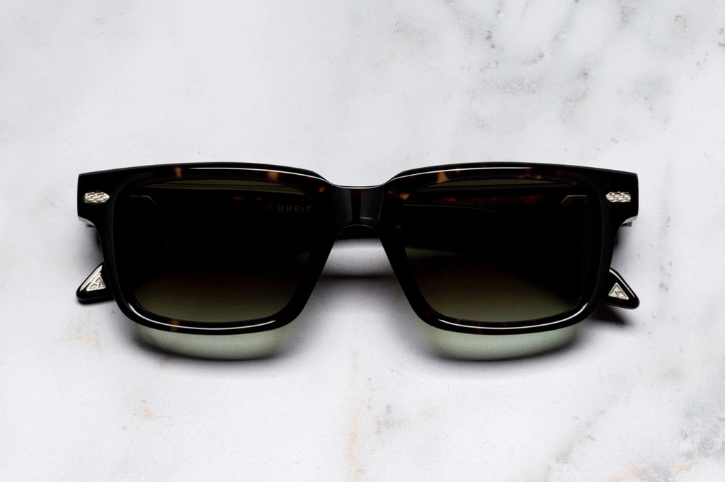 Occhiali da sole Cutler And Gross Breitling Cloudbreak 0004 Classic Havana