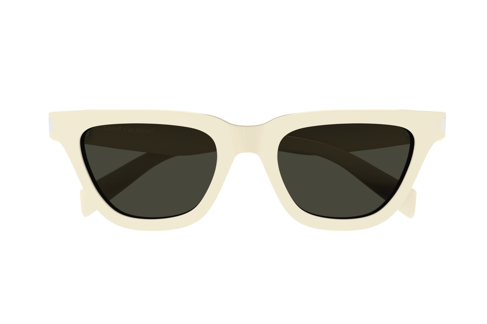 Occhiali da sole SAINT LAURENT SL 462 SULPICE WHITE