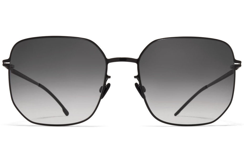 Occhiali da sole MYKITA INDIRA Pow13-Black