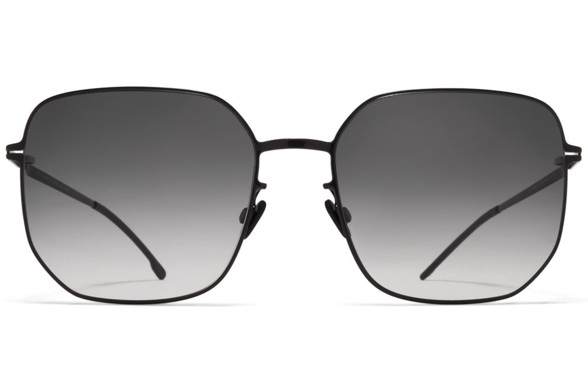 Occhiali da sole MYKITA INDIRA Pow13-Black