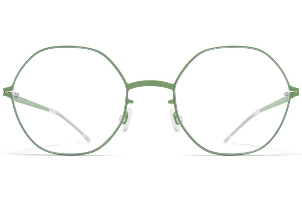 Occhiali da vista MYKITA EILISH Pow10-Laurel Green