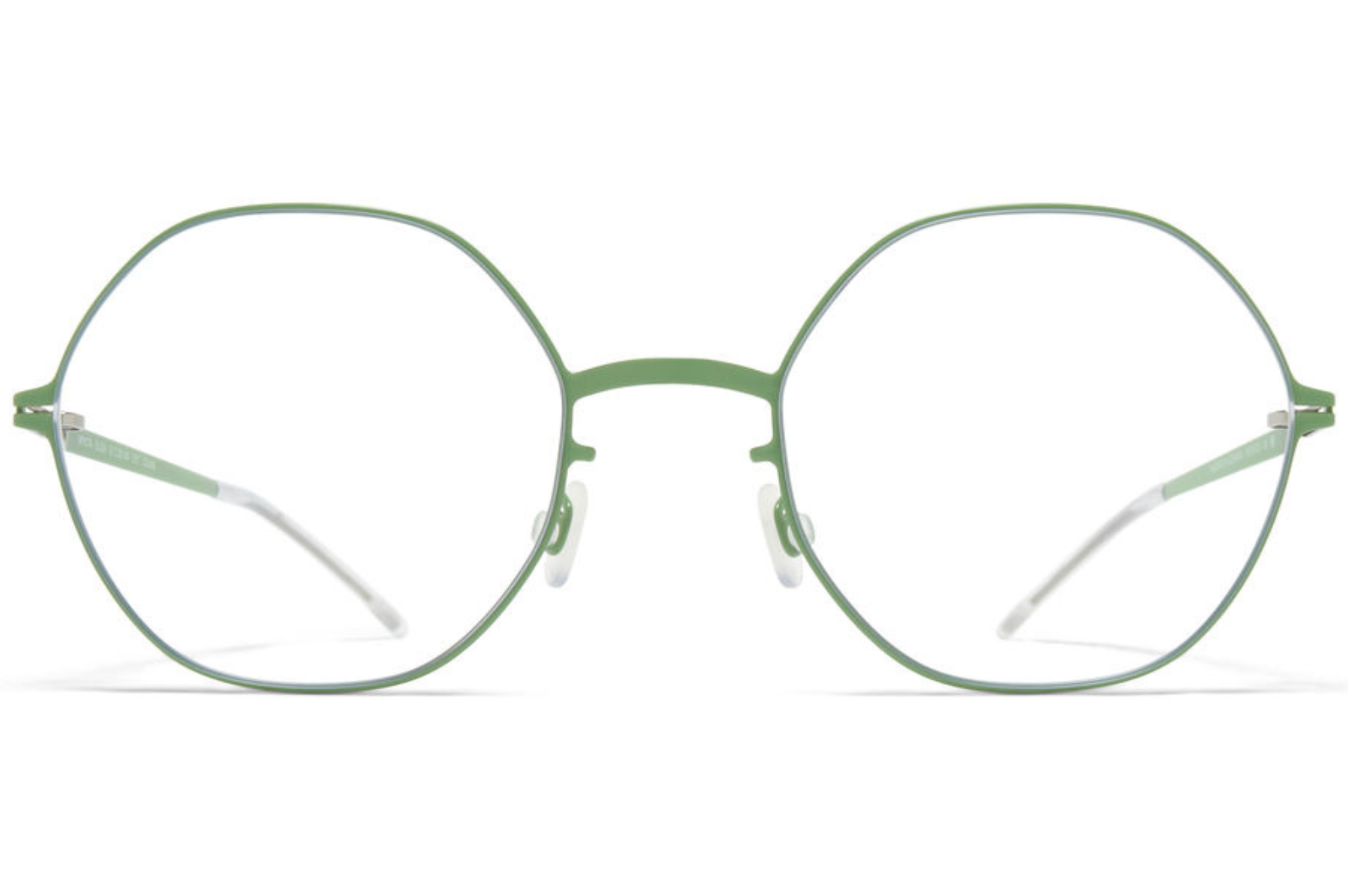 Occhiali da vista MYKITA EILISH Pow10-Laurel Green