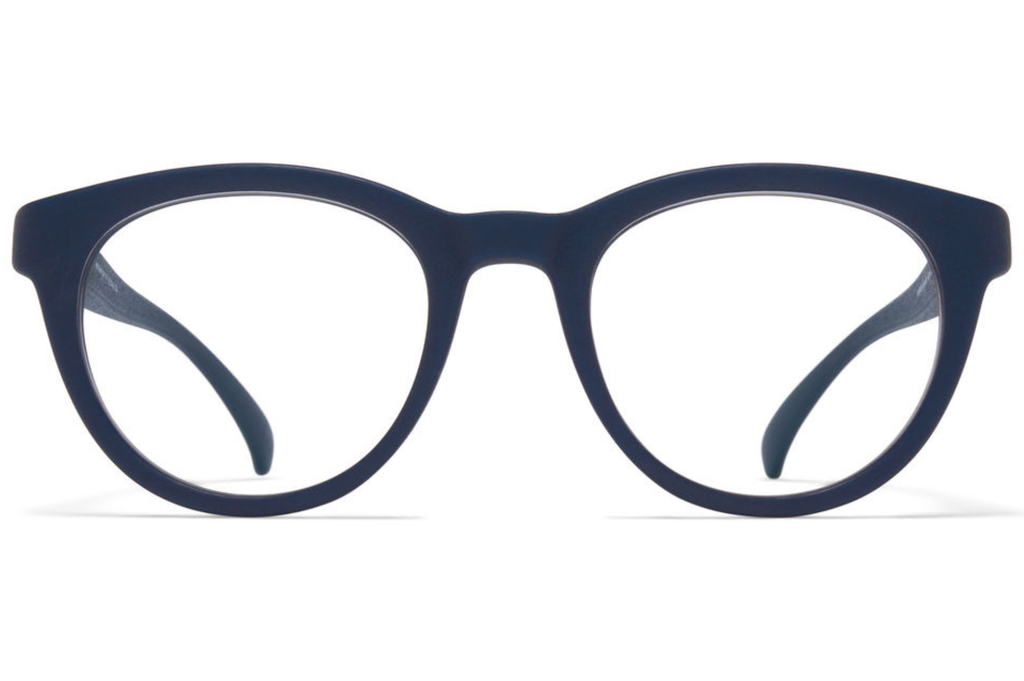 Occhiali da vista MYKITA TUFF MD34-Indigo