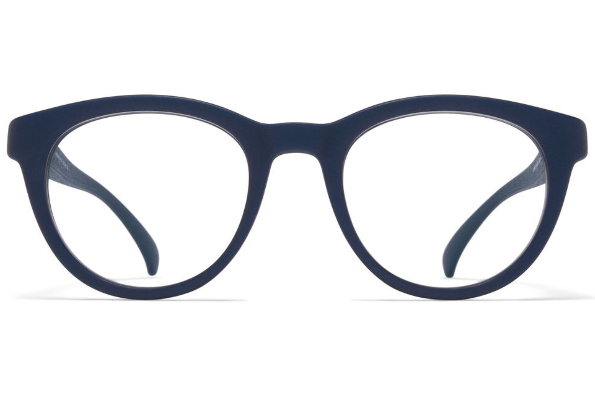 Occhiali da vista MYKITA TUFF MD34-Indigo