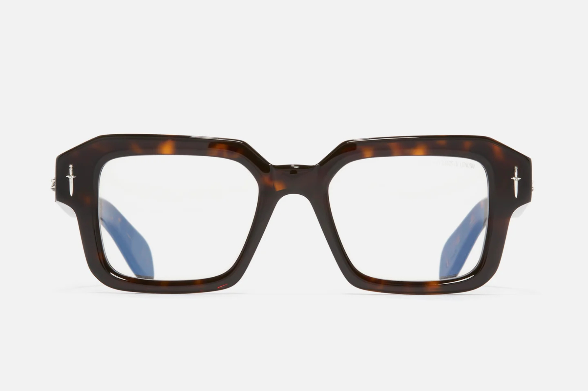 Occhiali da vista Cutler And Gross The Great Frog Bones Havana