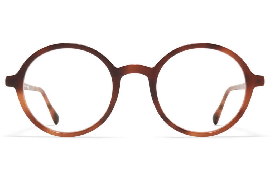 Occhiali da vista MYKITA JOJO C122 Zanzibar Silk Mocca