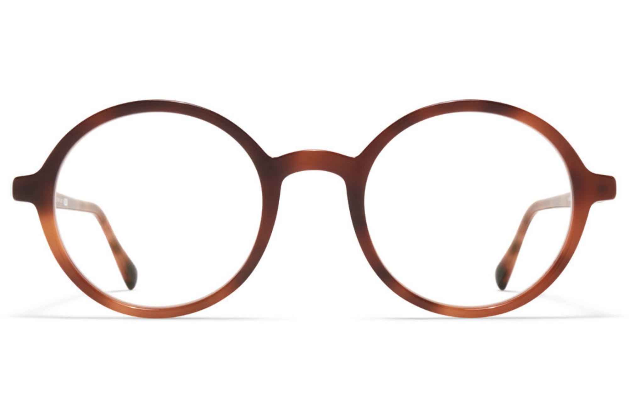 Occhiali da vista MYKITA JOJO C122 Zanzibar Silk Mocca