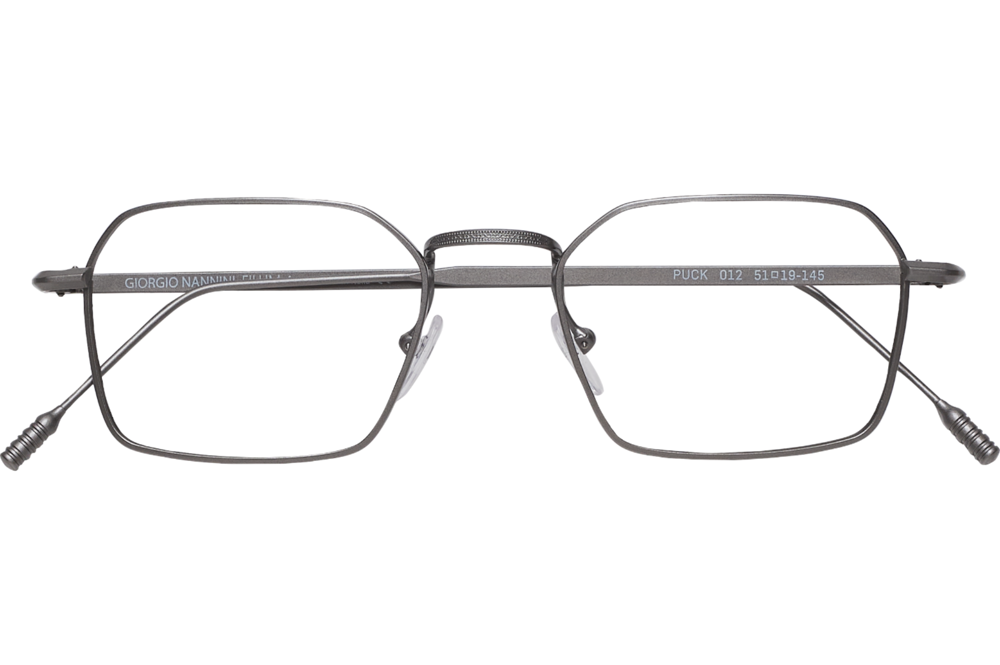 Occhiali da vista GIORGIO NANNINI FILUM PUCK 012